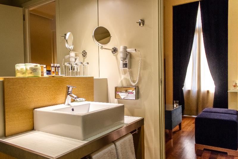 GDM Megaron Historical Monument Hotel