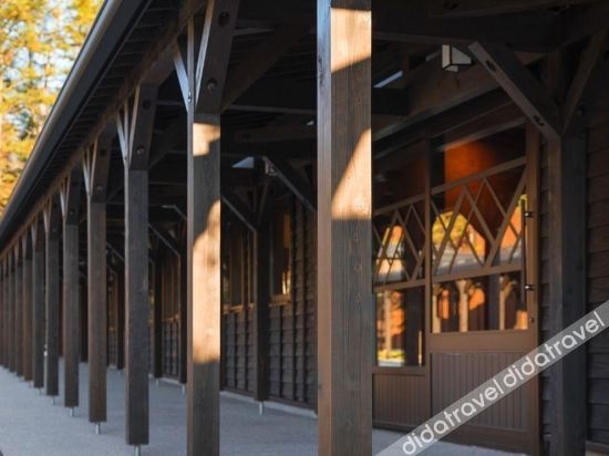 Hoshino Resorts Kai Alps