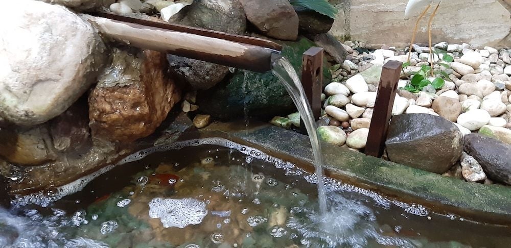 Hotel Cantinho Verde