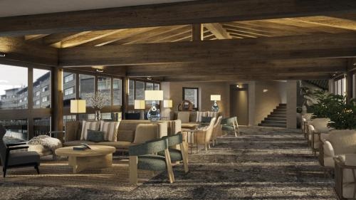 Hotel Euroski Mountain Resort & Spa