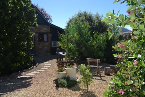 Mulberry Cottage B&B