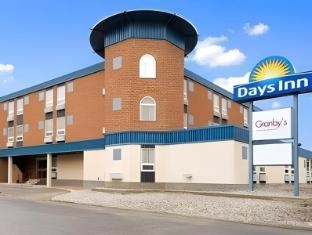 Days Inn By Wyndham Estevan