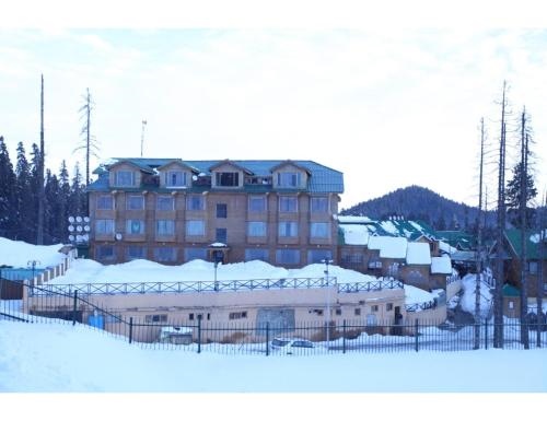 Grand Mumtaz Resorts