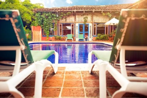 Decameron Panaca All Inclusive