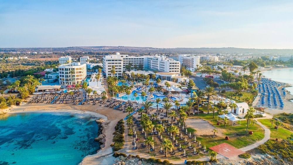 Adams Beach Hotel Deluxe Wing - Adults Only