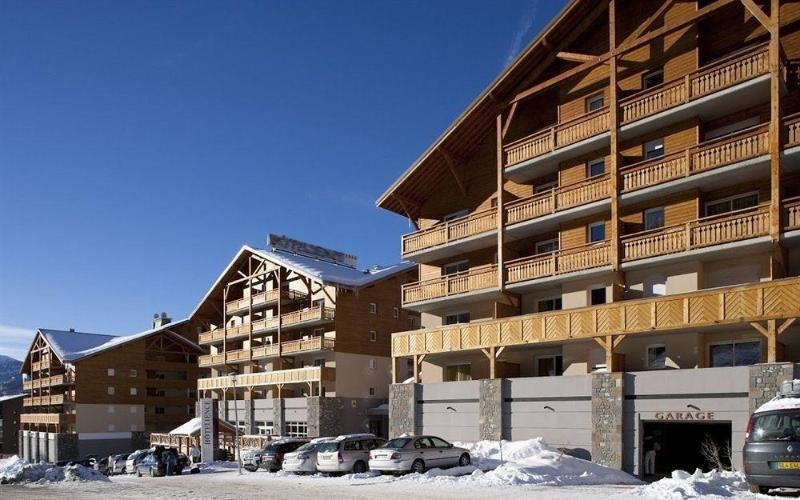 noemys Terrasses de Labrau