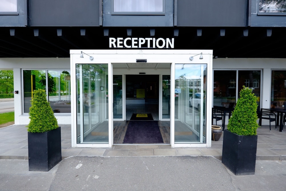 Four Points Flex by Sheraton Copenhagen Airport