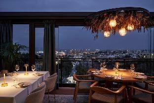 Legacy Gastro Suites