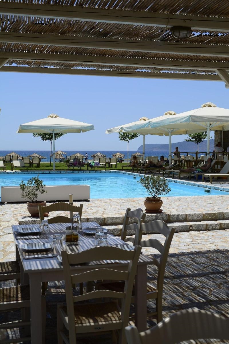 Castello Antico Hotel