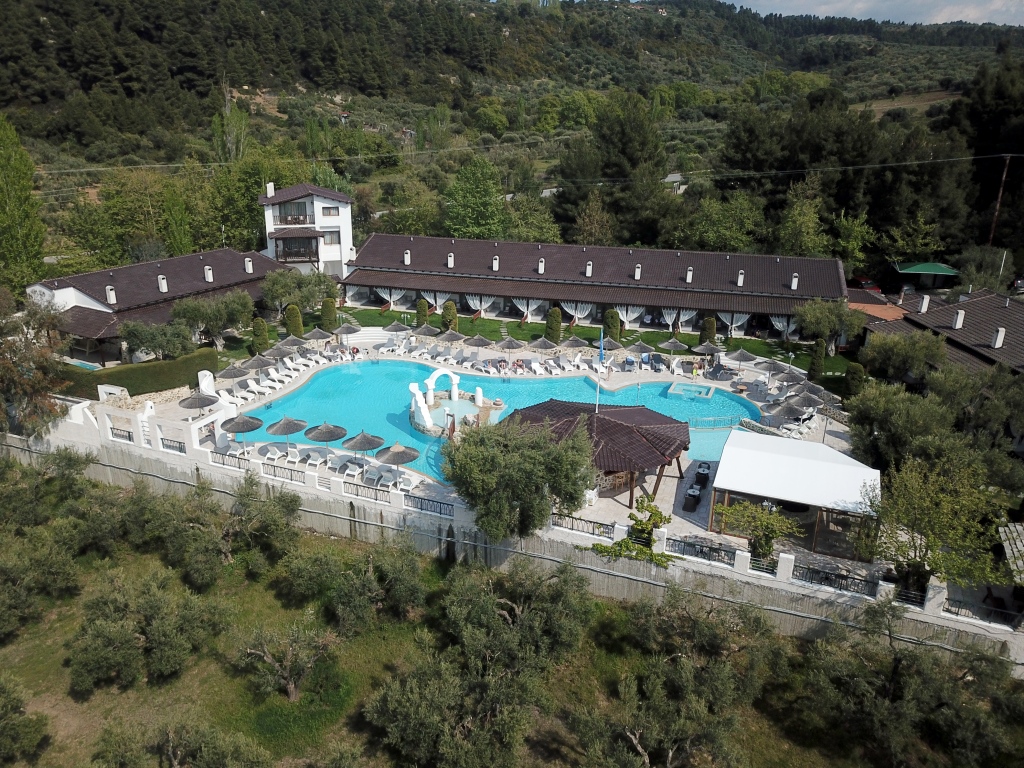 Acrotel Athena Residence