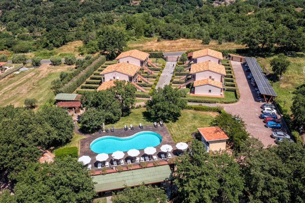 Villaggio Le Querce