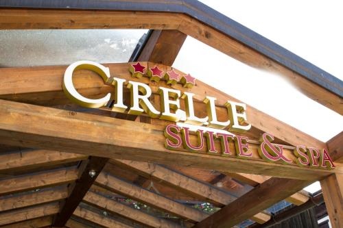 Hotel Cirelle Suite&Spa
