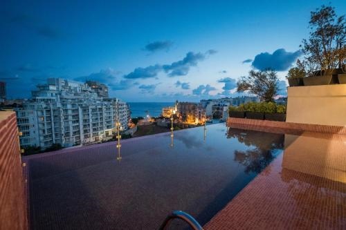 Holm Boutique &Spa - Ik Collection