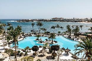 Paradisus Salinas Lanzarote – All Inclusive – Adults Only