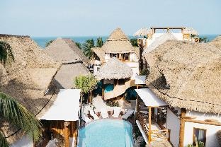 Casa Las Tortugas Petit Beach Hotel & Spa