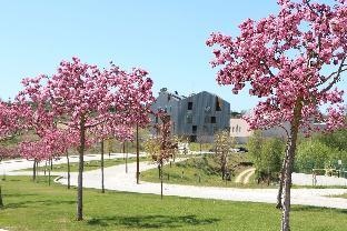 Cró Hotel Rural and Termal SPA