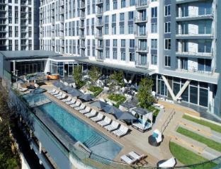 The Capital On The Park