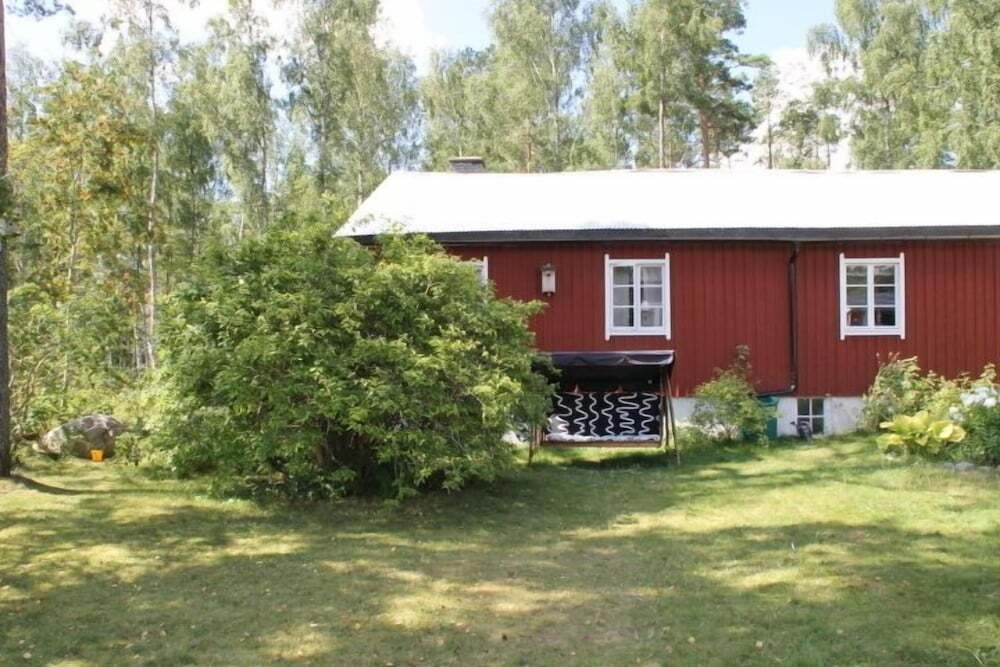 Holiday Home Gamla Vägen Konga
