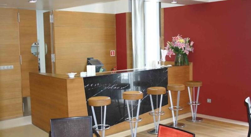 Hotel Continental Balneario de Panticosa