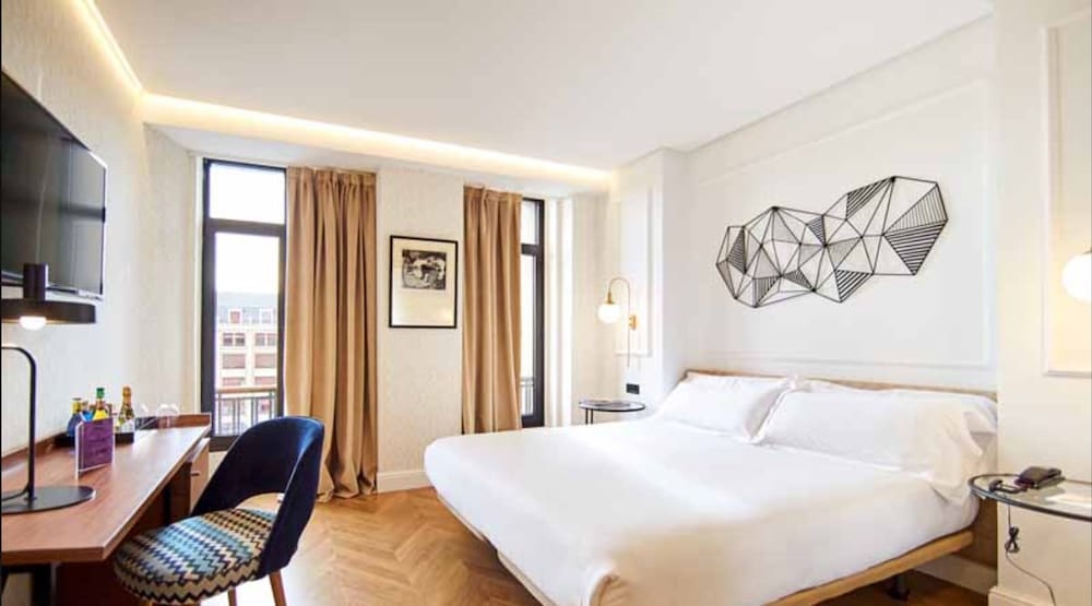 Hotel Sercotel Alfonso V