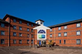 Holiday Inn Express Droitwich Spa by IHG