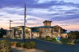 Holiday Inn Express & Suites ARCATA/EUREKA-AIRPORT AREA