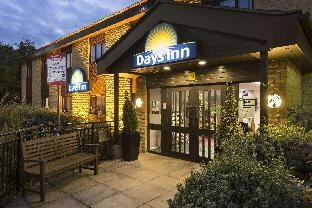 Days Inn by Wyndham Bradford M62