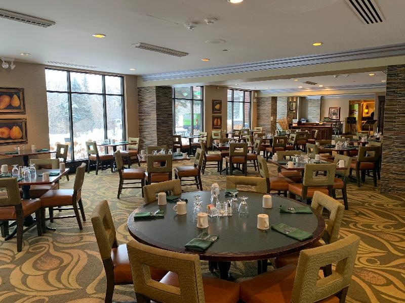 Ramada by Wyndham Minneapolis Airport/Eagan