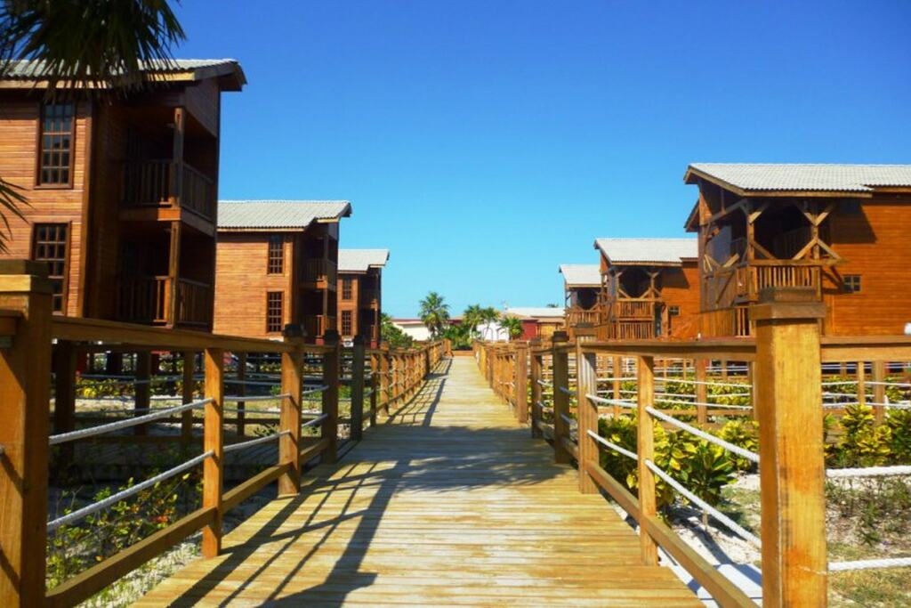 Iguana Villa Adults Only