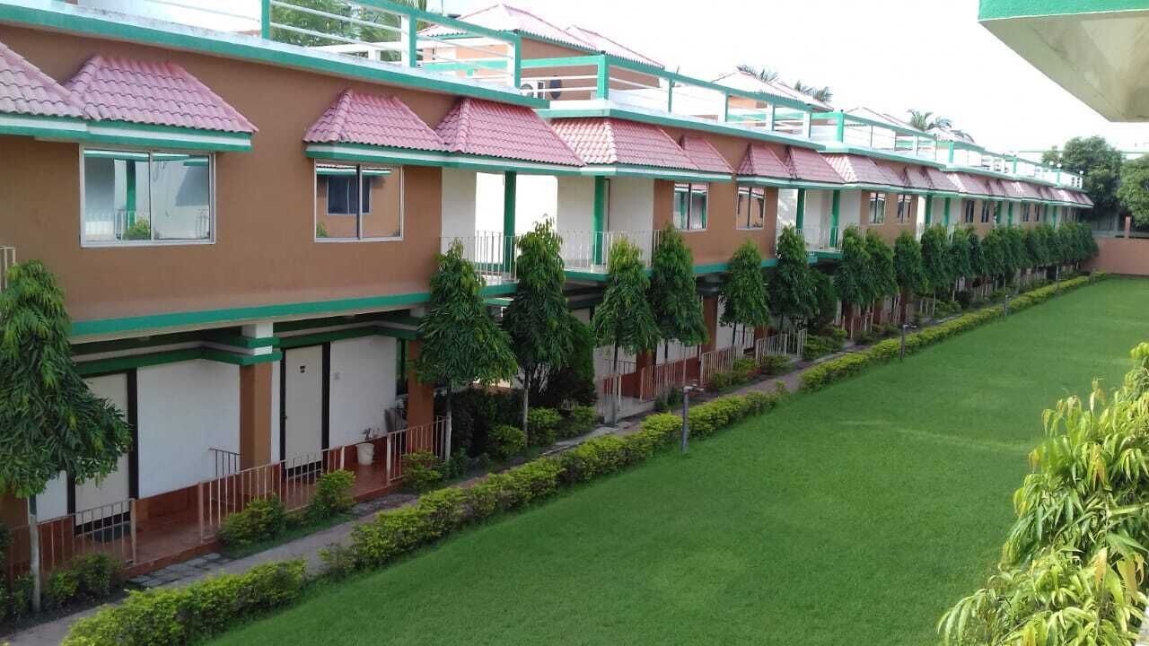 Hotel Sea Bird International