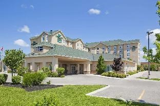 Homewood Suites by Hilton Cambridge Waterloo Ontario