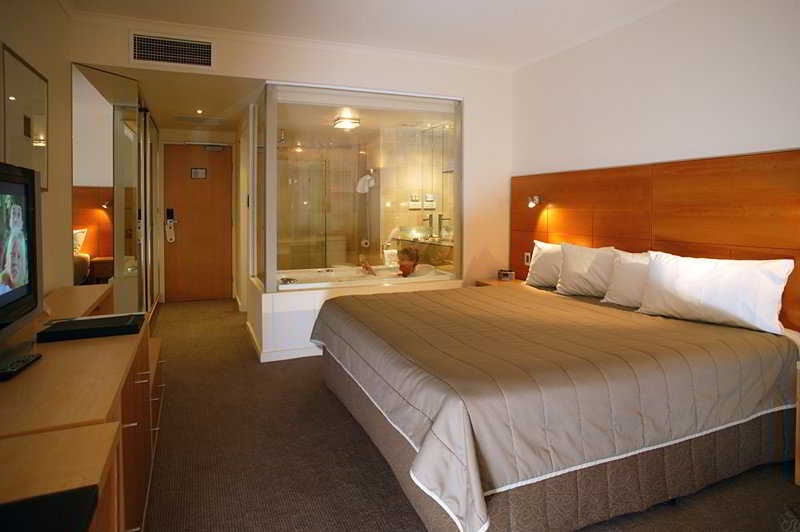 Gateway Hotel By Nightcap Plus