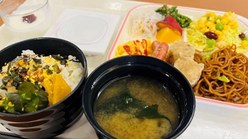 Smile Hotel Shizuoka Yoshida IC