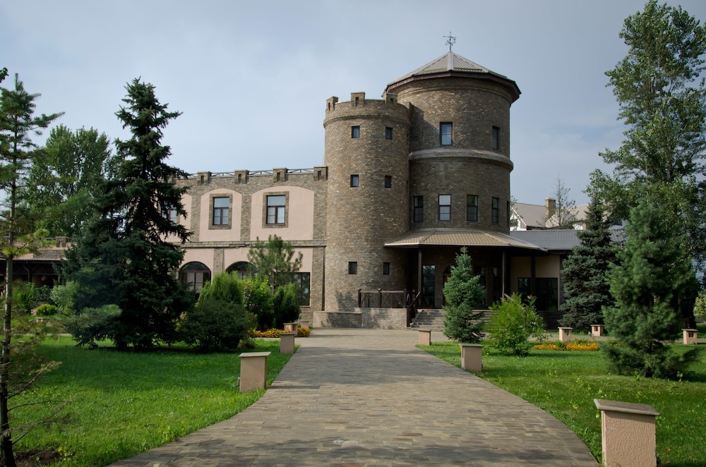 Health Resort Shato Spas