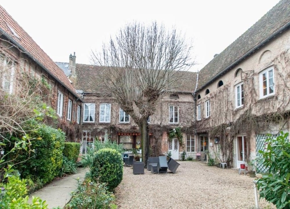 Chambres D'hôtes La Villa Aliénor