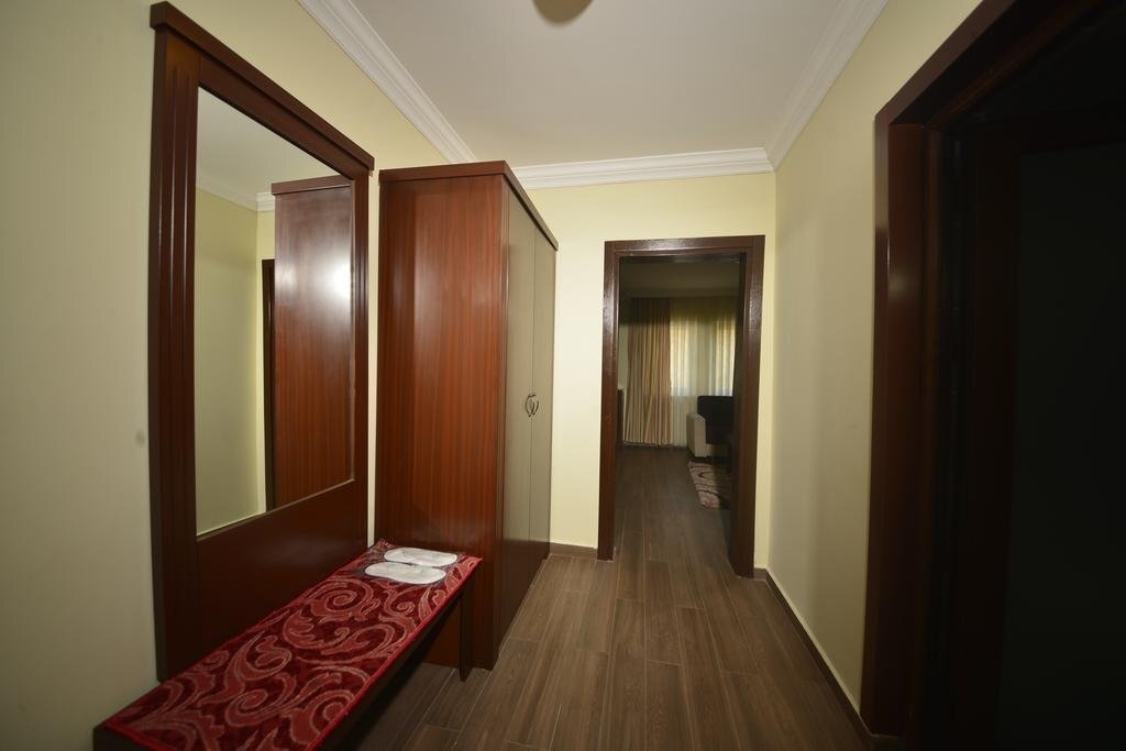 Kirkgecit Thermal Hotel