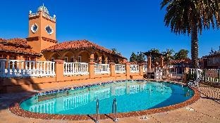 SFO El Rancho Inn SureStay Collection by Best Western