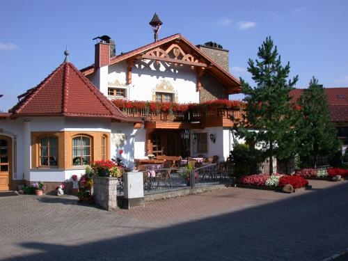 Harzhotel Zum Mühlenberg