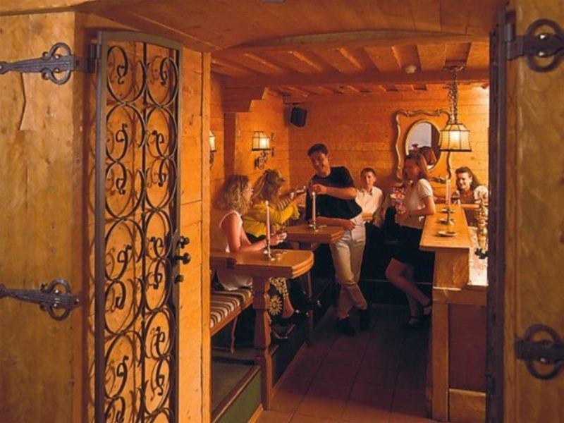 Basur - das Schihotel am Arlberg