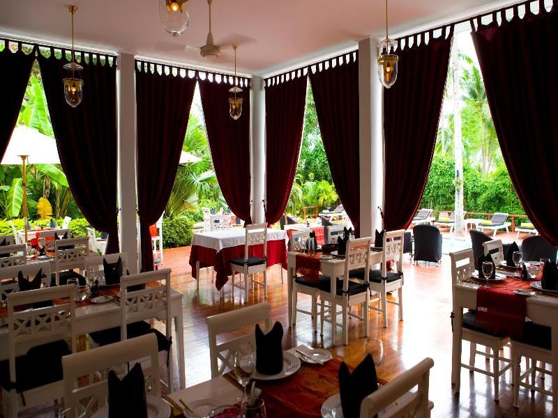 Angsana Maison Souvannaphoum