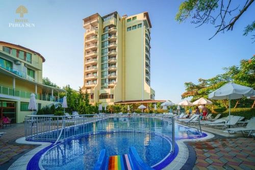 Perla Sun Park Hotel