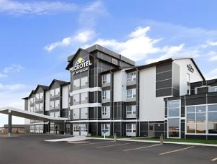 Microtel Inn & Suites By Wyndham Estevan