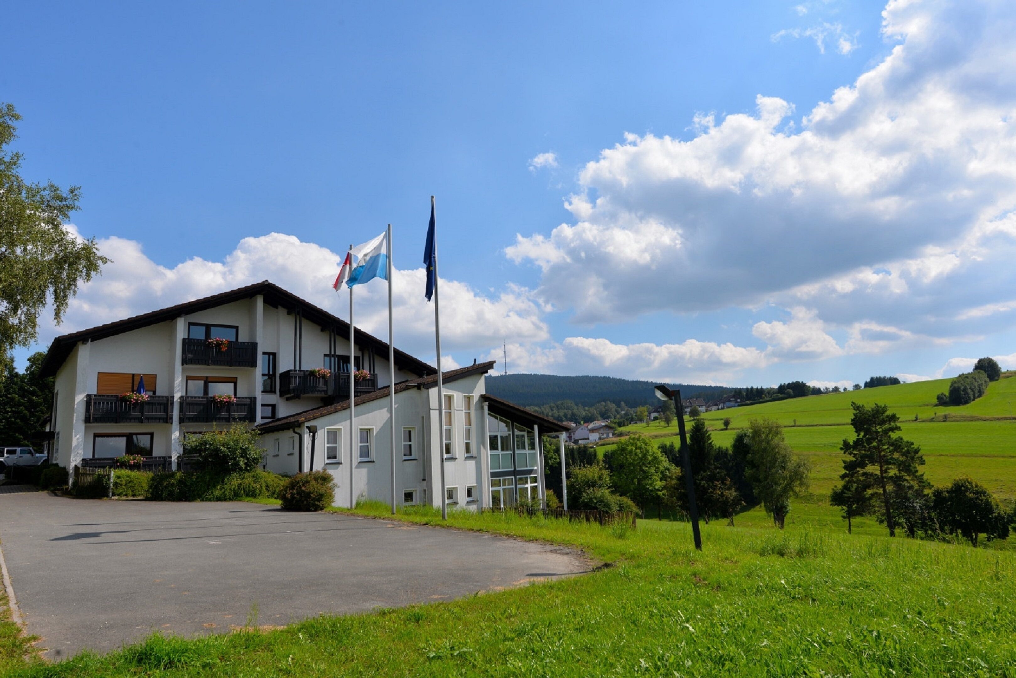 Hotel Siebenstern
