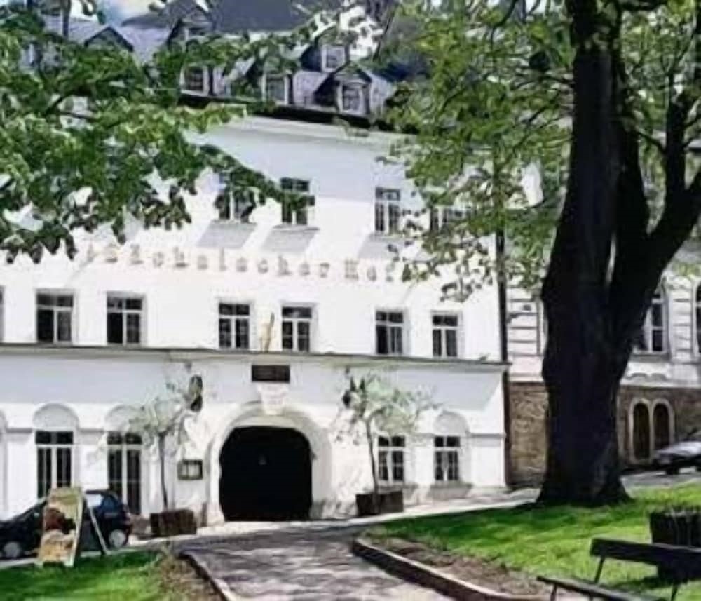 Hotel Saechsischer Hof