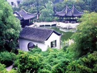 Beijing Friendship Hotel Jing Bin Building