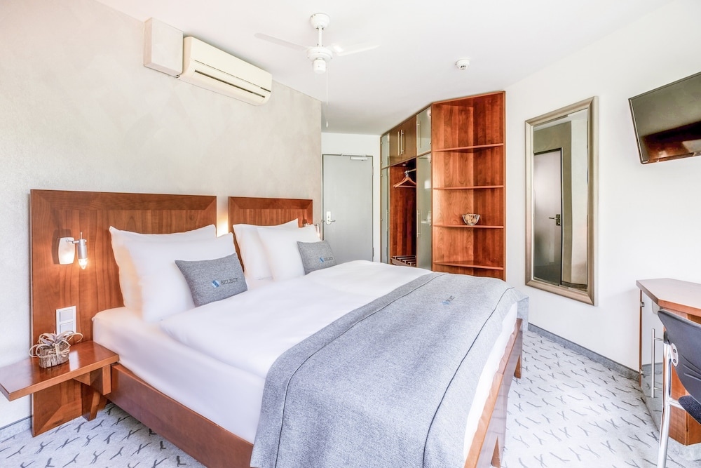 Garner Hotel Oberhausen