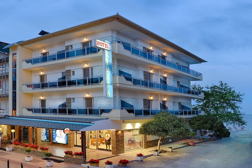 Hotel Kymata
