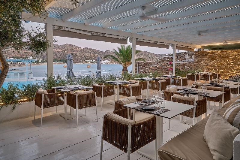 Ios Palace Hotel & Spa