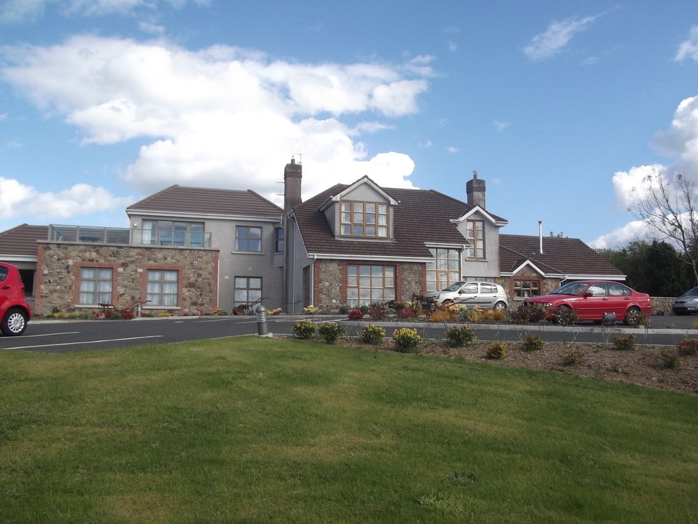 Samuel's Heritage Bed & Breakfast