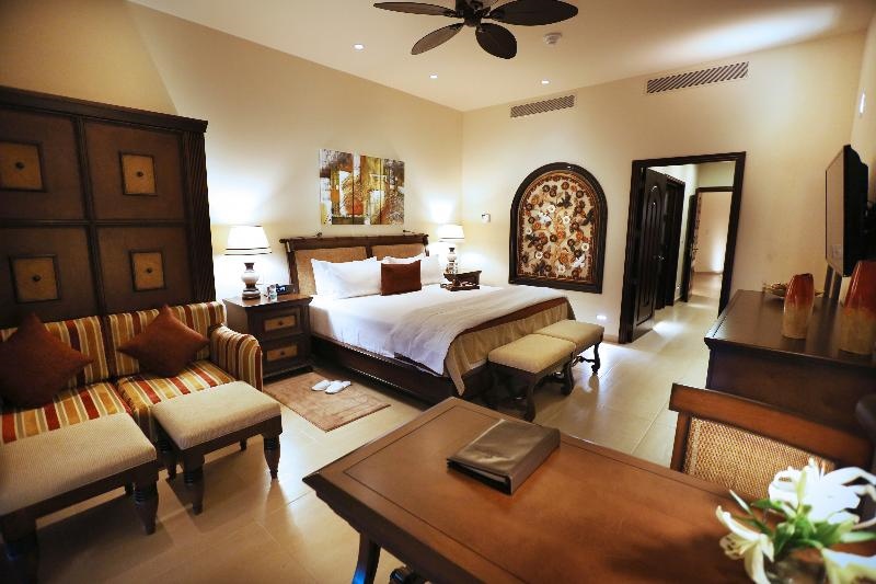 Grand Residences Riviera Cancún All Inclusive